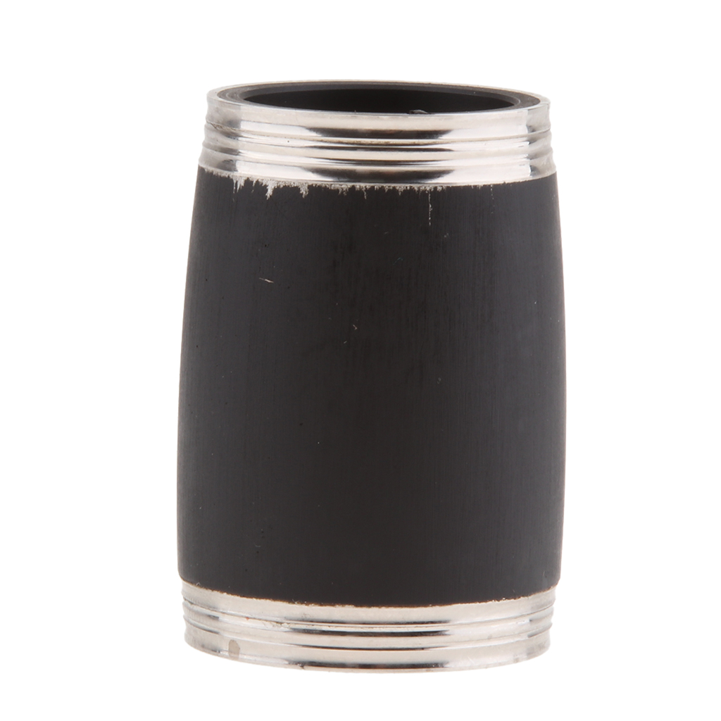 Musical Instrument Tuba - E-flat Clarinet Tuning Tube Two Section