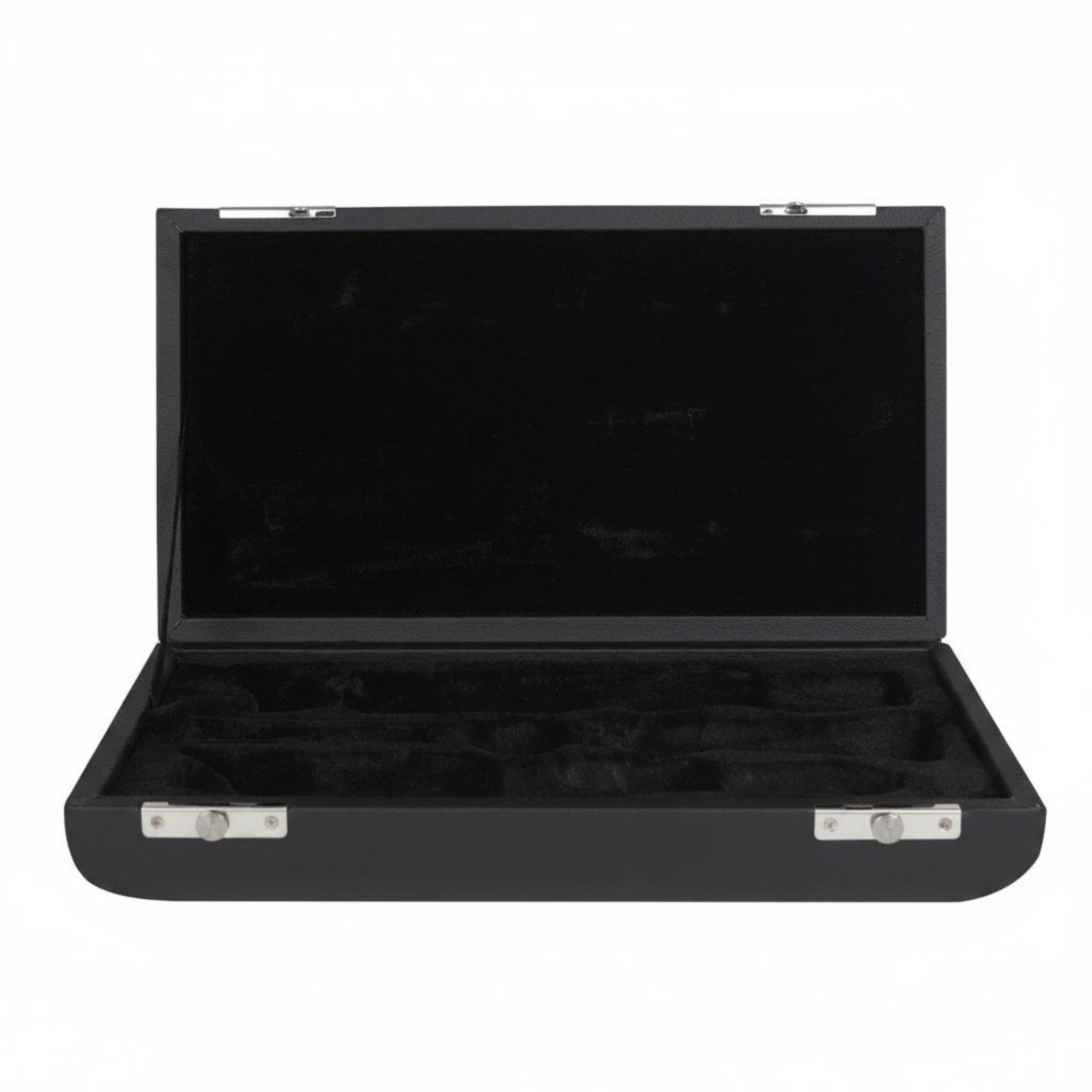 Musical Instrument Oboe - Oboe Instrument Storage Box Secure Latch