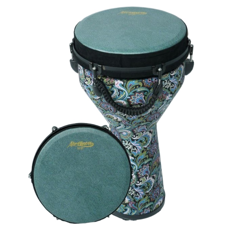 Musical Instrument Djembe - 12 Inch Adult Children African Drum