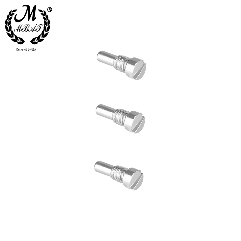 Musical Instrument Piccolo - M MBAT Piccolo Screw Tools Music