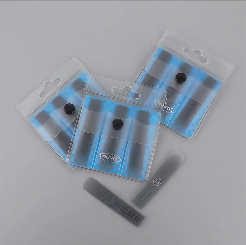 Musical Instrument Oboe - UK NUVO Jsax Anti-Wear Waterproof Plastic