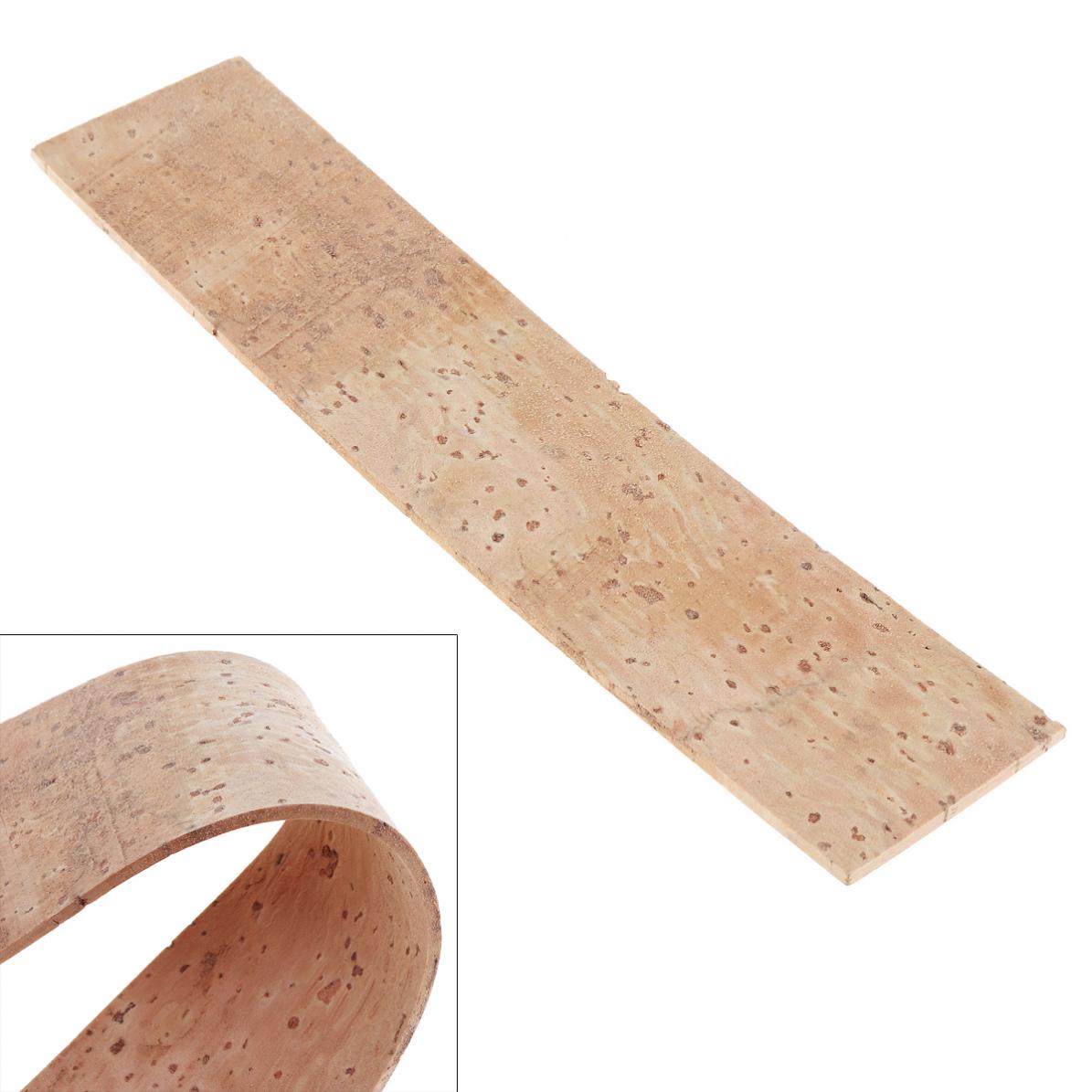 Musical Instrument Tuba - 135 X 30mm Natural Cork Bassoon