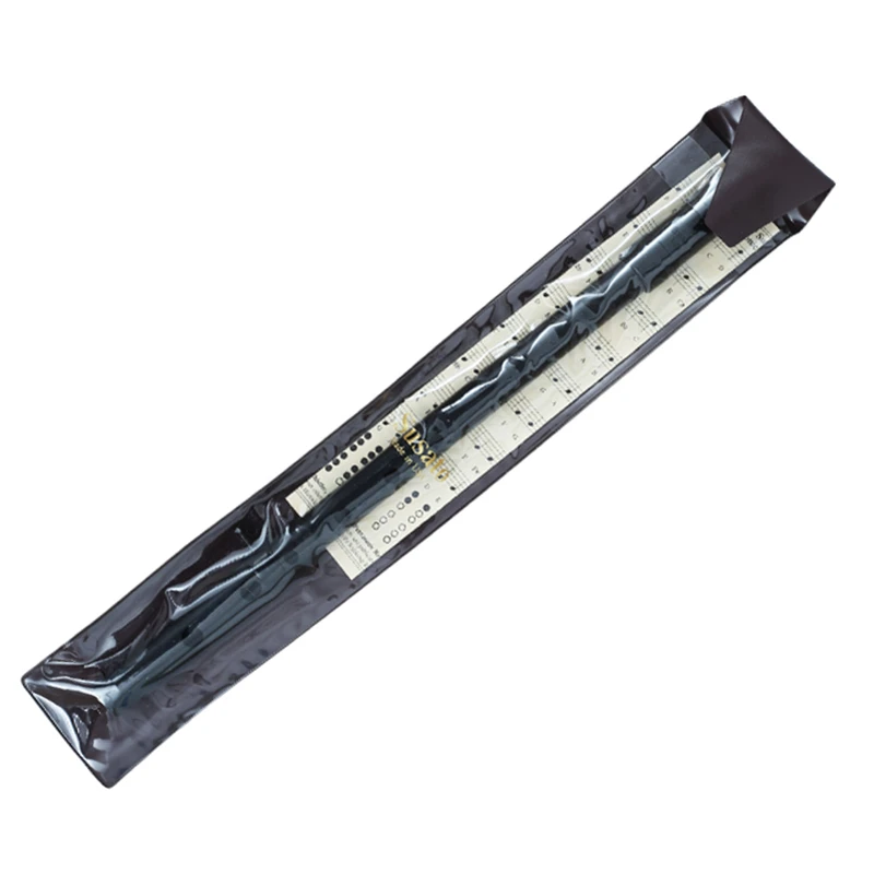 Musical Instrument Piccolo - Susato 1 Pcs Small Bore 6