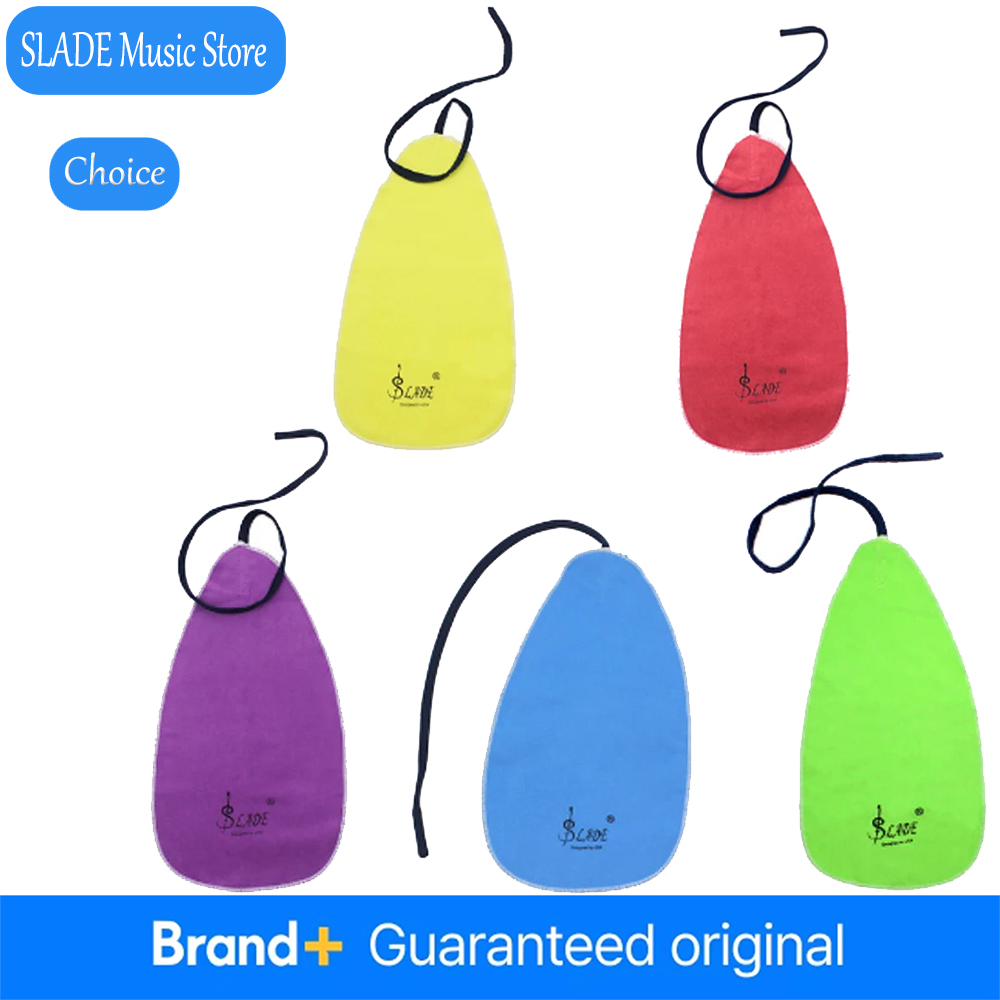 Musical Instrument Piccolo - Saxophone Flute Clarinet Piccolo Cleaning Cloth