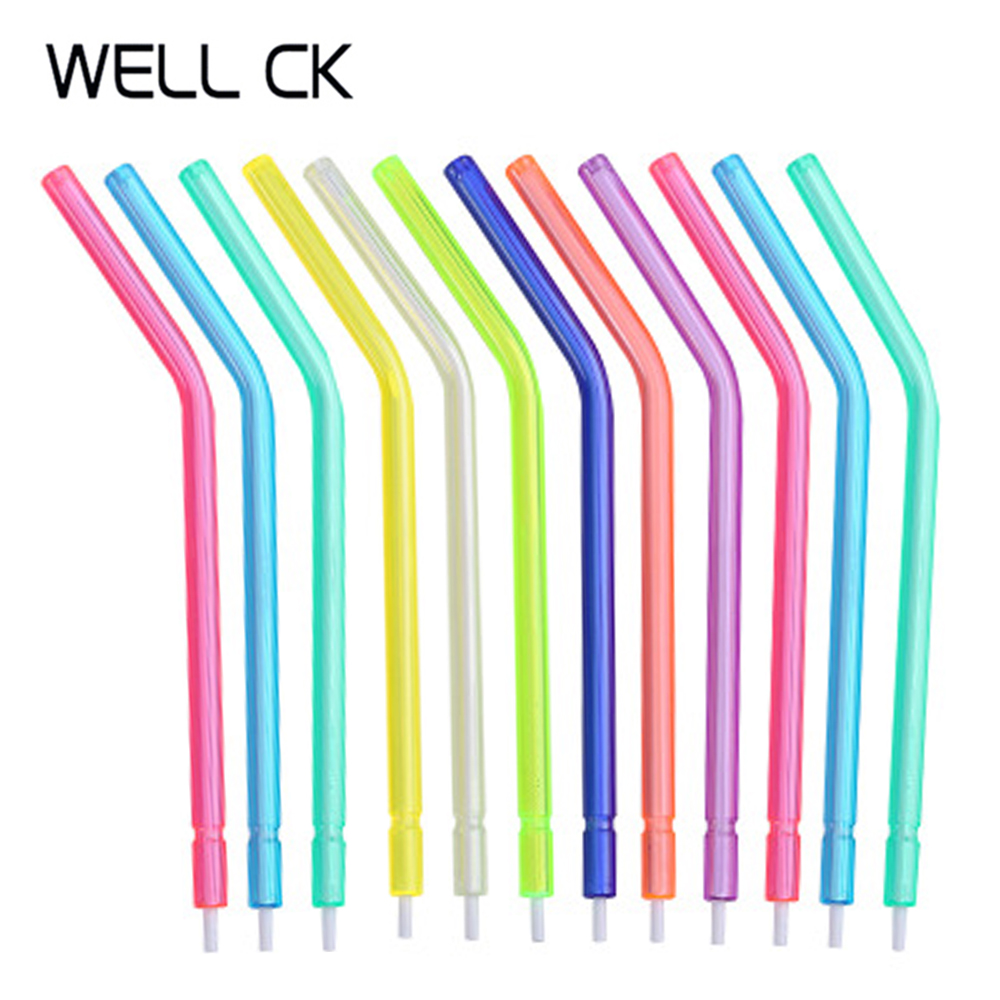 Musical Instrument Tuba - 250pcs Dental Air Water Syringe With