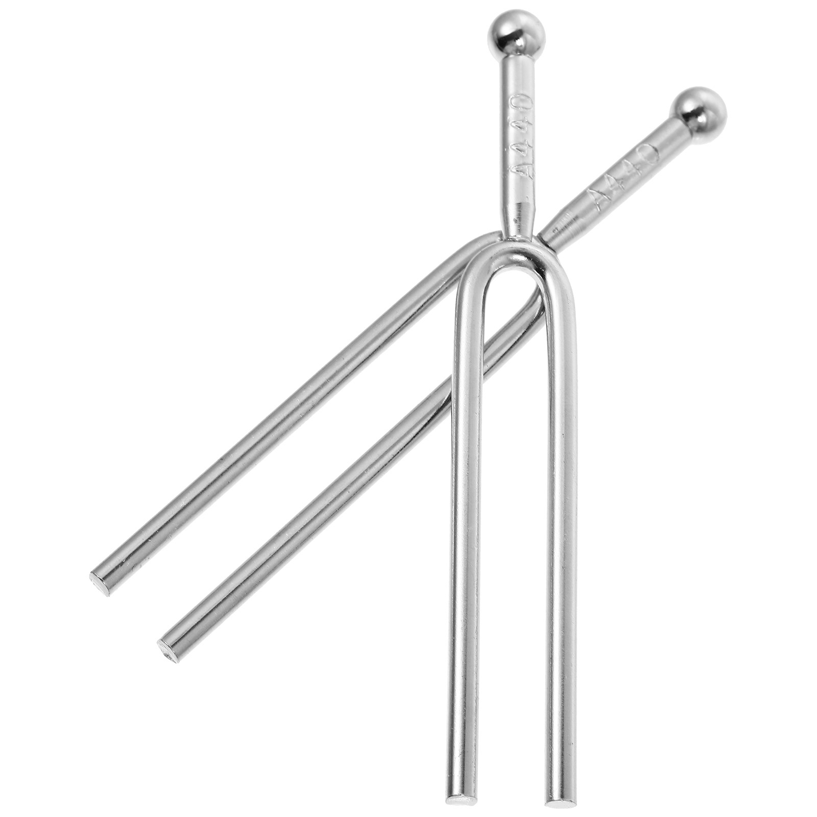 Musical Instrument Tuning Guitar Tuner. Standard Guitar Tuning - 2Pcs Guitar Tuning Forks 440Hz Professional