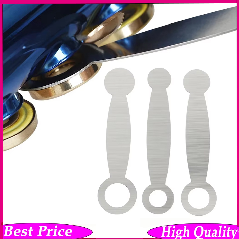 Musical Instrument Piccolo - 3Pcs Stainless Steel Flute Repair Tools