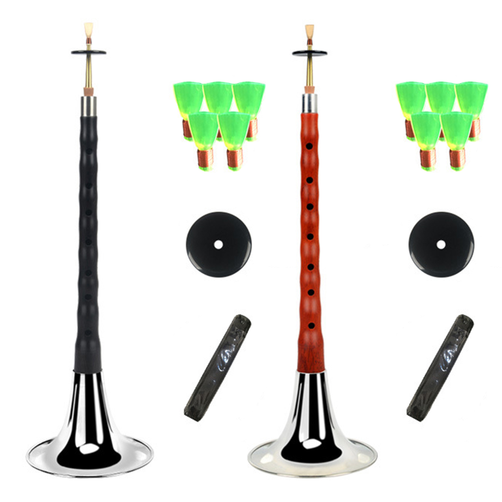 Musical Instrument Zurna - Chinese Instruments Suona Folk Wind Musical