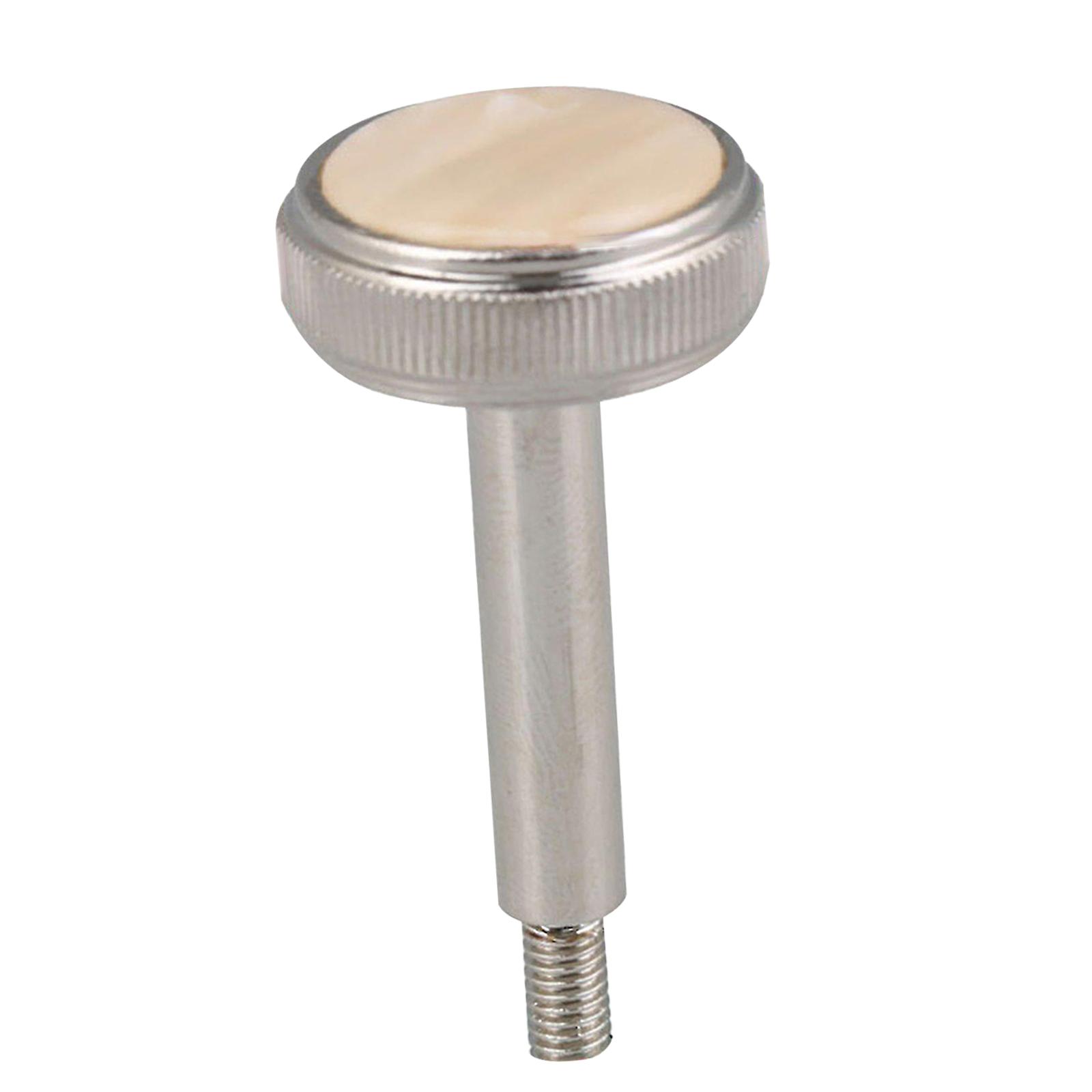 Musical Instrument Tuba - Metal Euphonium Finger Buttons Replace ,Musical