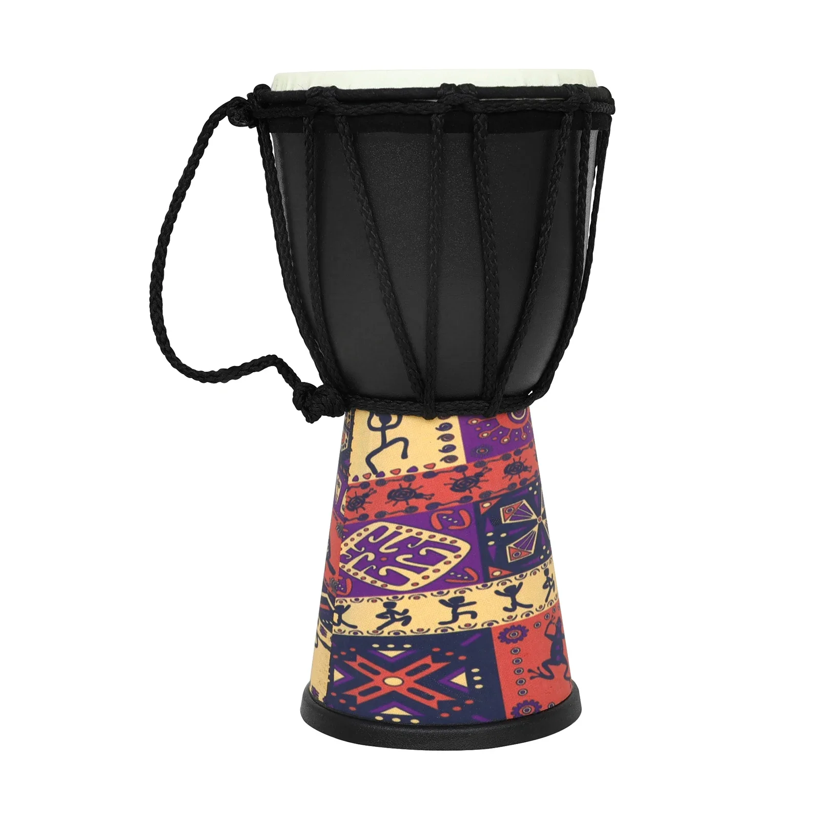 4-Inch African Drum Handmade T - Musical Instrument Djembe review and price