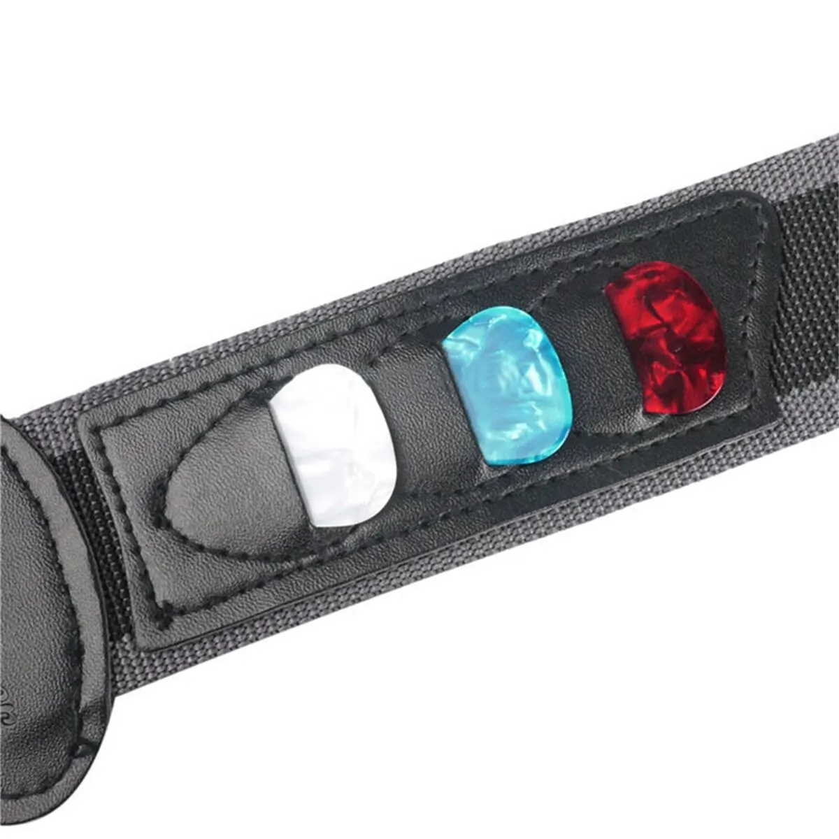 Miwayer PU Leather Guitar Stra - Musical Instrument Band review and price