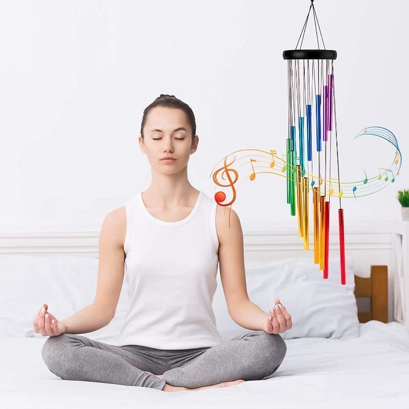 Creative New 12 Tubes Aluminum - Musical Instrument Tuba review and price