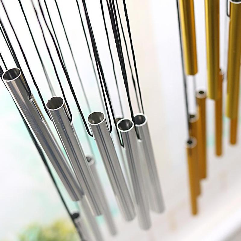 Creative New 12 Tubes Aluminum - Musical Instrument Tuba review and price