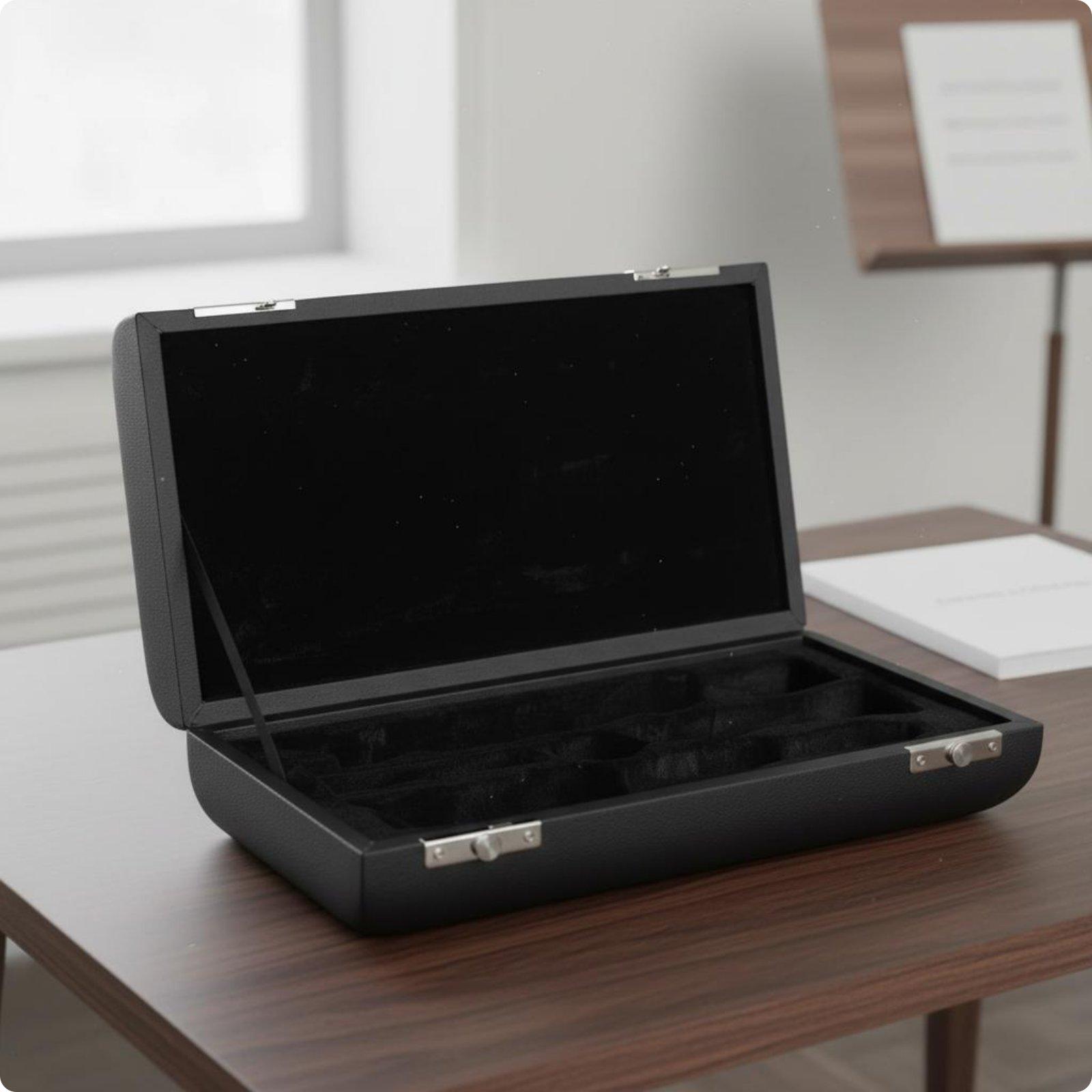 Oboe Instrument Storage Box Se - Musical Instrument Oboe review and price