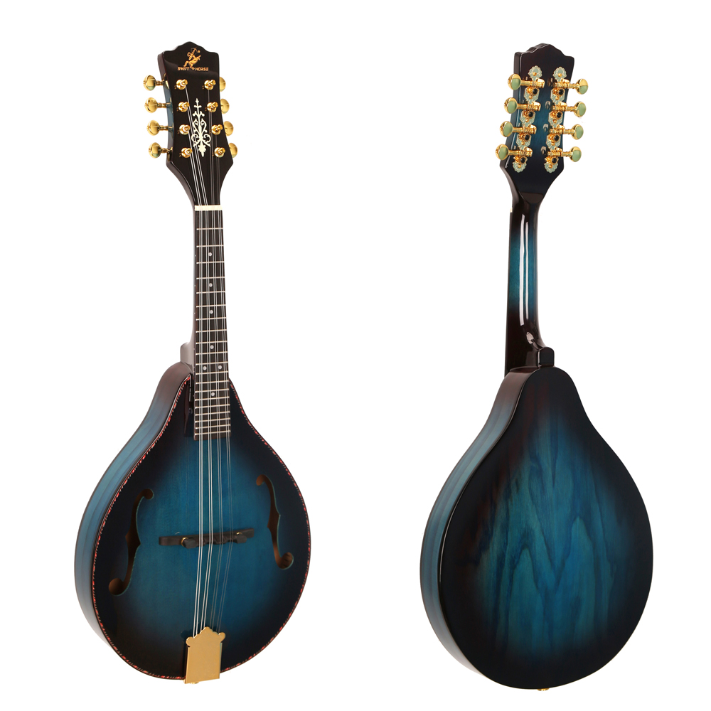 High Quality  Mandolin Musical - Musical Instrument Mandolin review and price