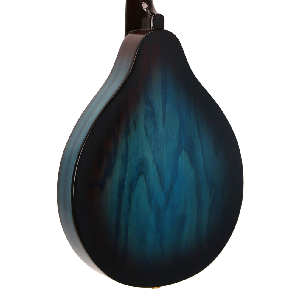High Quality  Mandolin Musical - Musical Instrument Mandolin review and price
