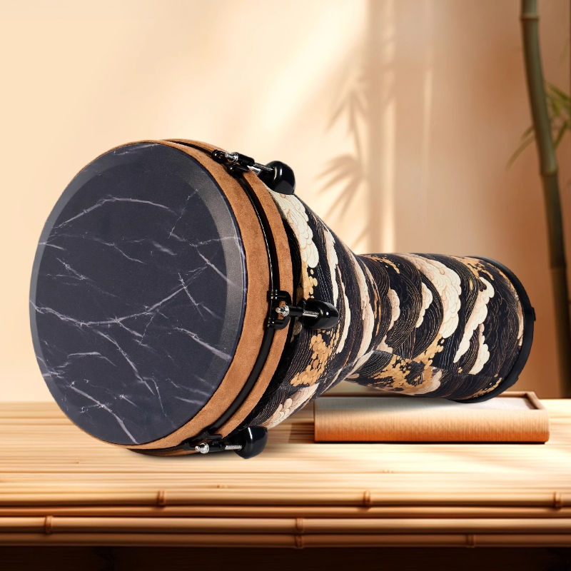 Professional Djembe Drum 12 In - Musical Instrument Djembe review and price