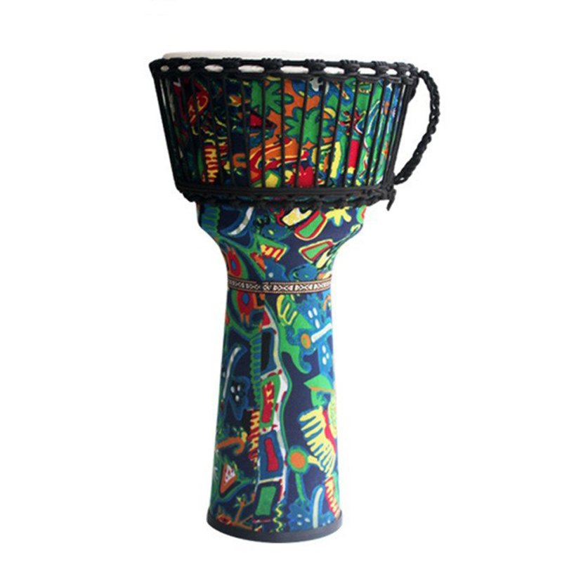 Large Djembe Portable African  - Musical Instrument Djembe review and price