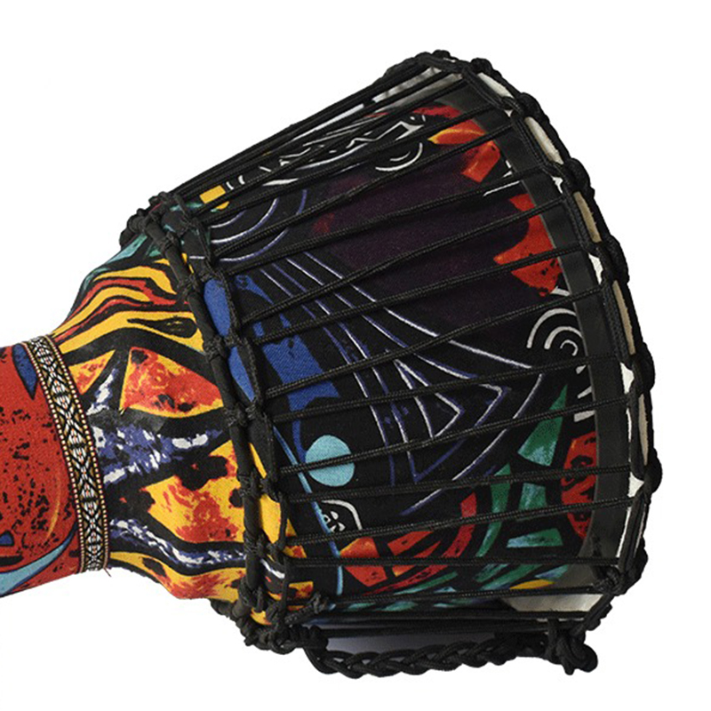 Large Djembe Portable African  - Musical Instrument Djembe review and price