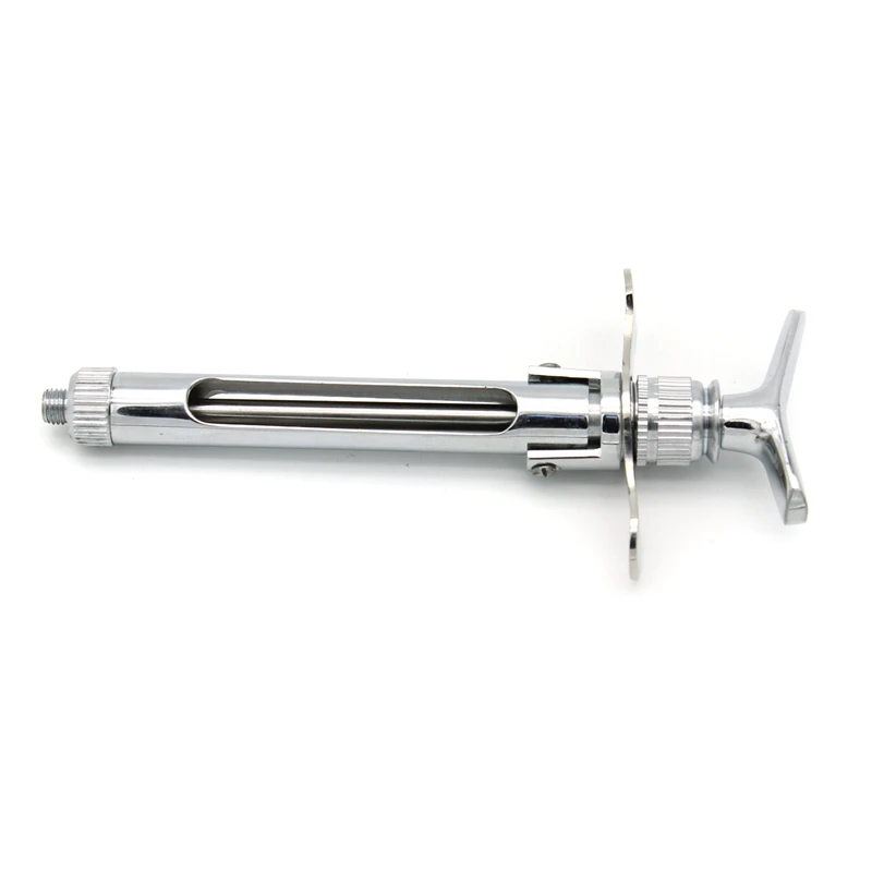 Dental Gun Syringe Press Type  - Musical Instrument Tuba review and price