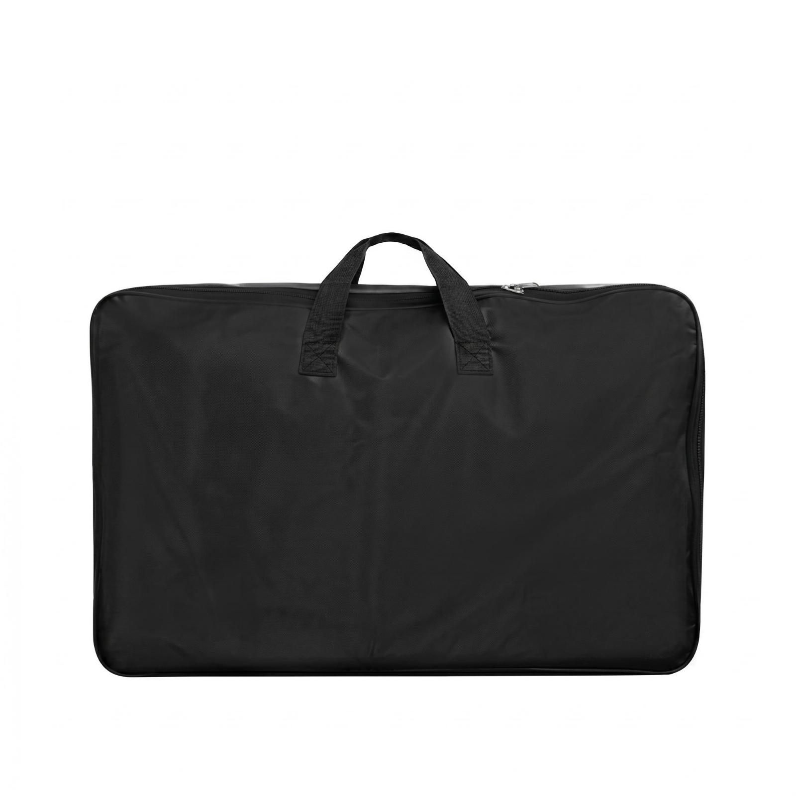 Black Music Stand Storage Bag  - Musical Instrument Bag review and price