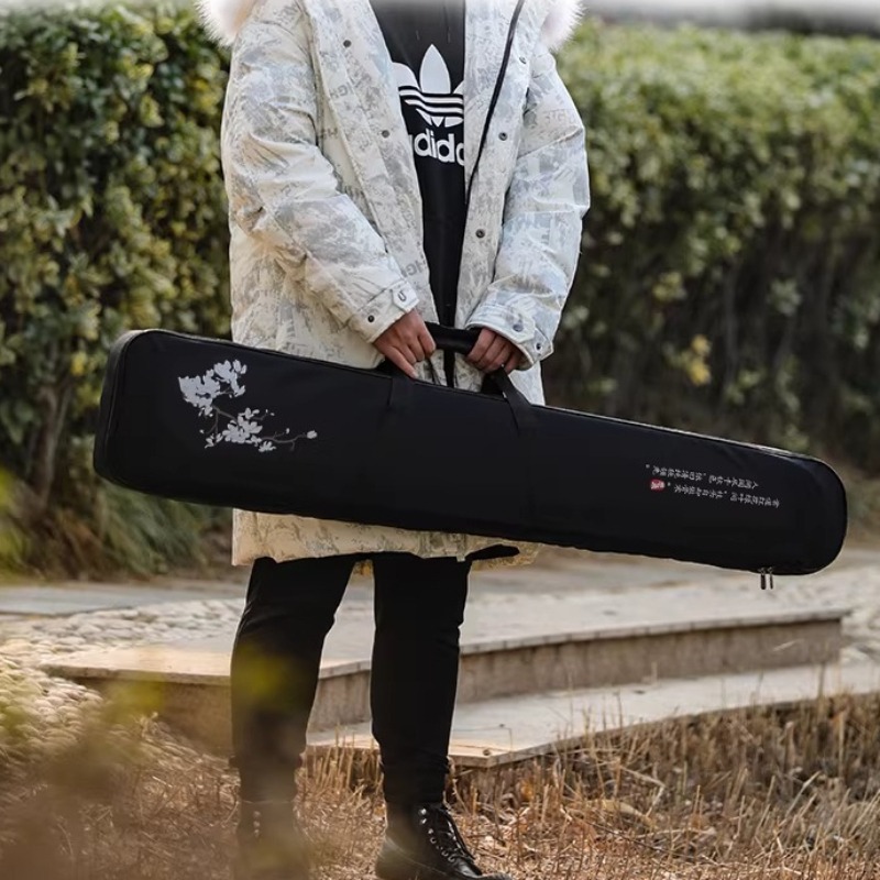 Oxford Cloth Guqin Storage Bag - Musical Instrument Accessories review and price