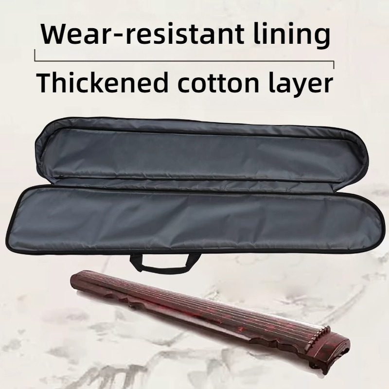 Oxford Cloth Guqin Storage Bag - Musical Instrument Accessories review and price