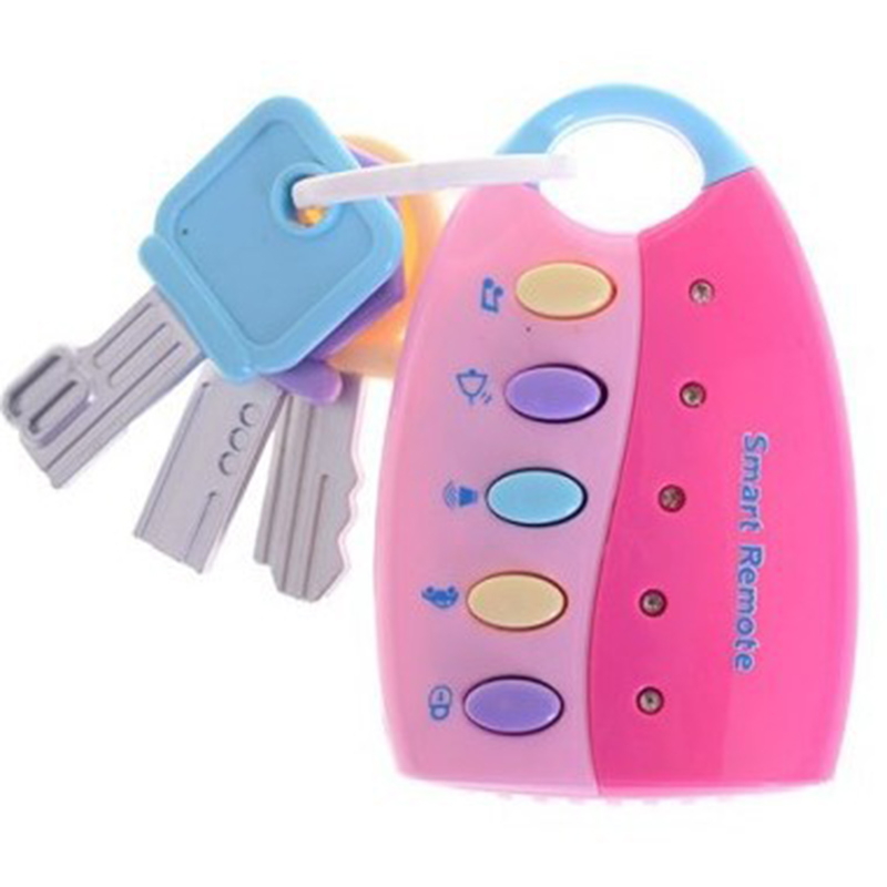 Baby Toy Musical Car Key Vocal - Musical Instrument Drawing review and price