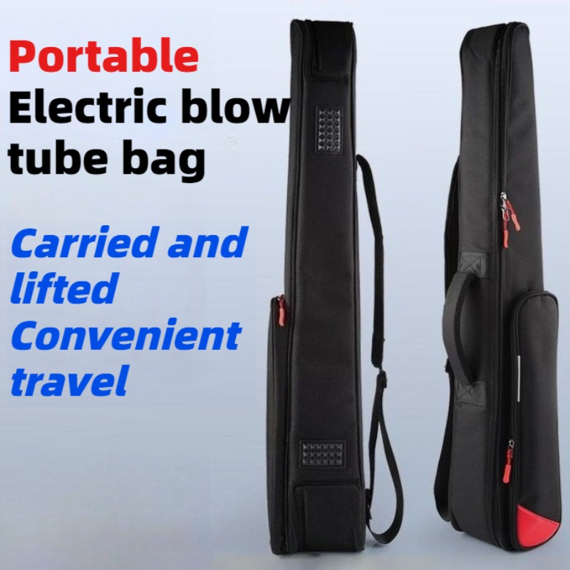 Oxford Cloth Electric Blow Tub - Musical Instrument Bag review and price