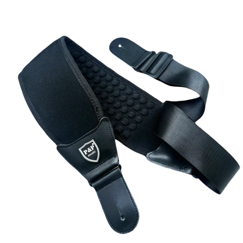 P&P Comfortable 3D Sponge Guit - Musical Instrument Band review and price
