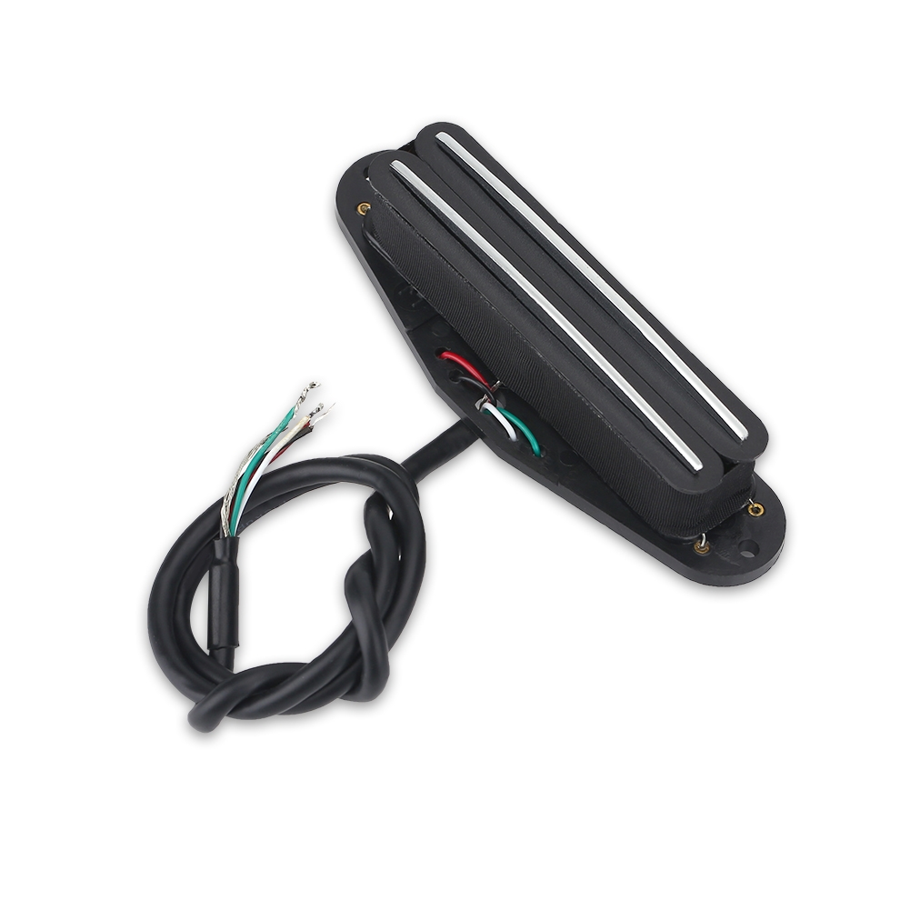 Dual Rail Humbucker Pickups fo - Musical Instrument Accessories review and price