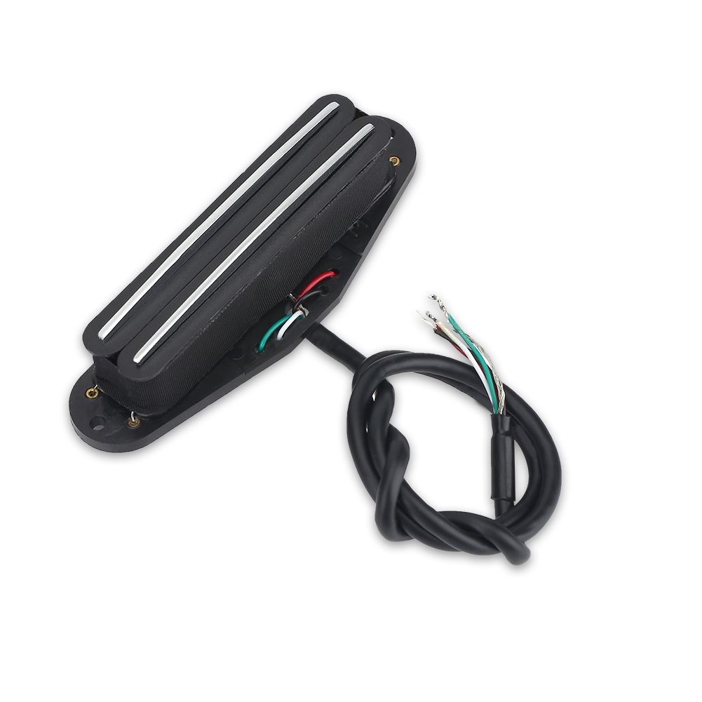 Dual Rail Humbucker Pickups fo - Musical Instrument Accessories review and price