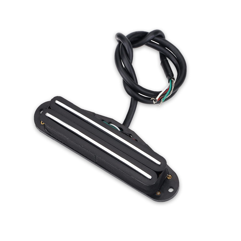 Dual Rail Humbucker Pickups fo - Musical Instrument Accessories review and price