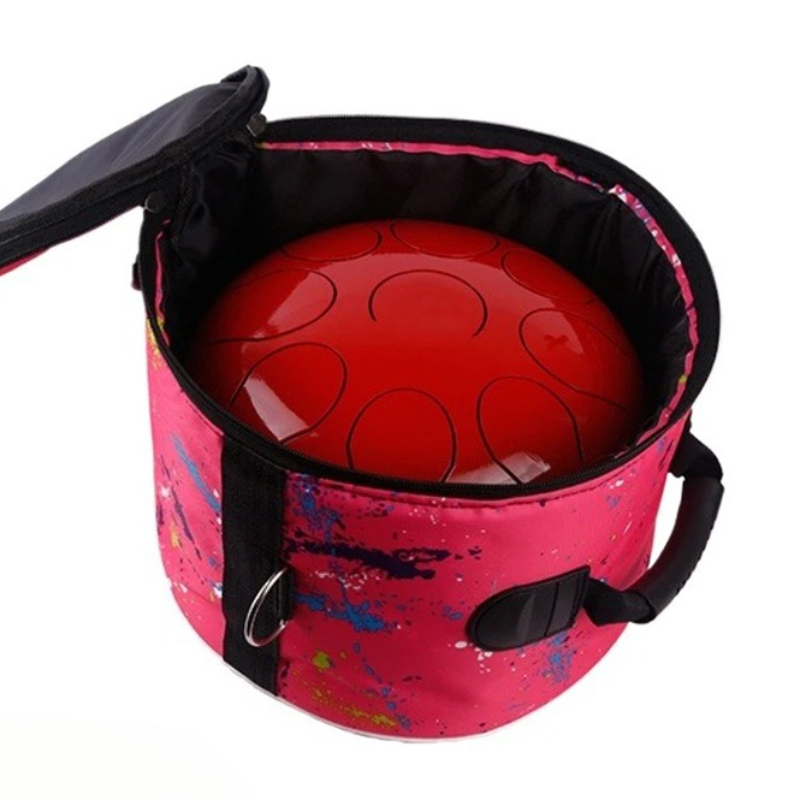 8 Inch Tongue Drum Bag Meditat - Musical Instrument Bag review and price