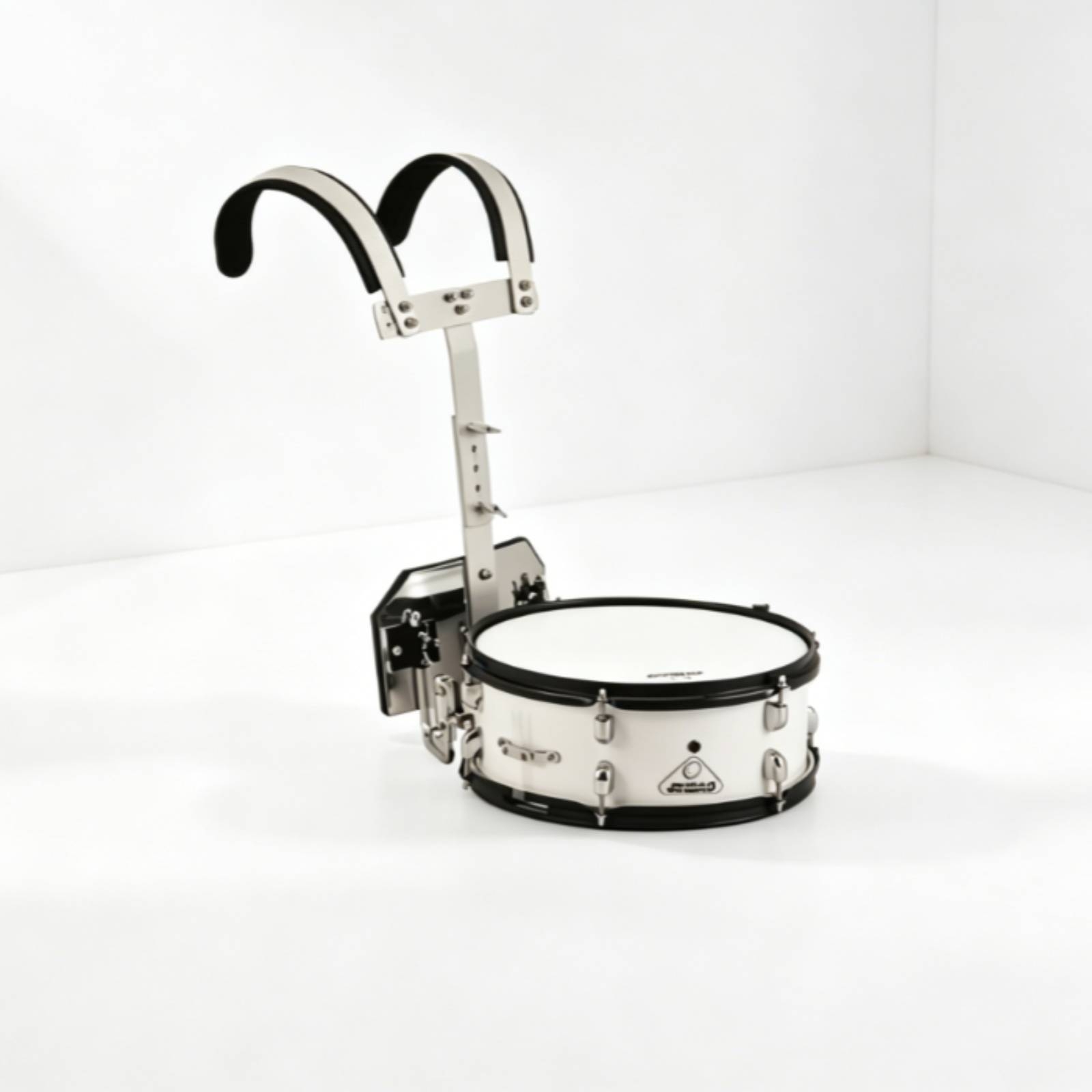 13-Inch Marching Snare Drum Wh - Musical Instrument Band review and price
