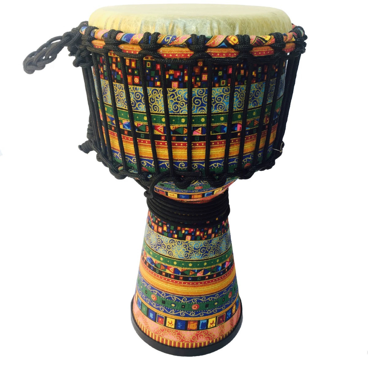 Traditional African Djembe Mus - Musical Instrument Djembe review and price