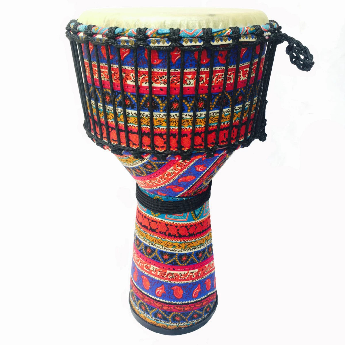 Traditional African Djembe Mus - Musical Instrument Djembe review and price