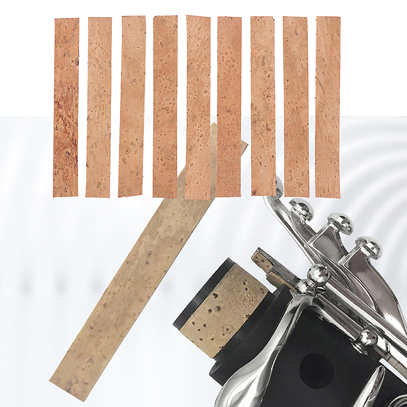 * New Sale 10Pcs Clarinet Cork - Musical Instrument Oboe review and price