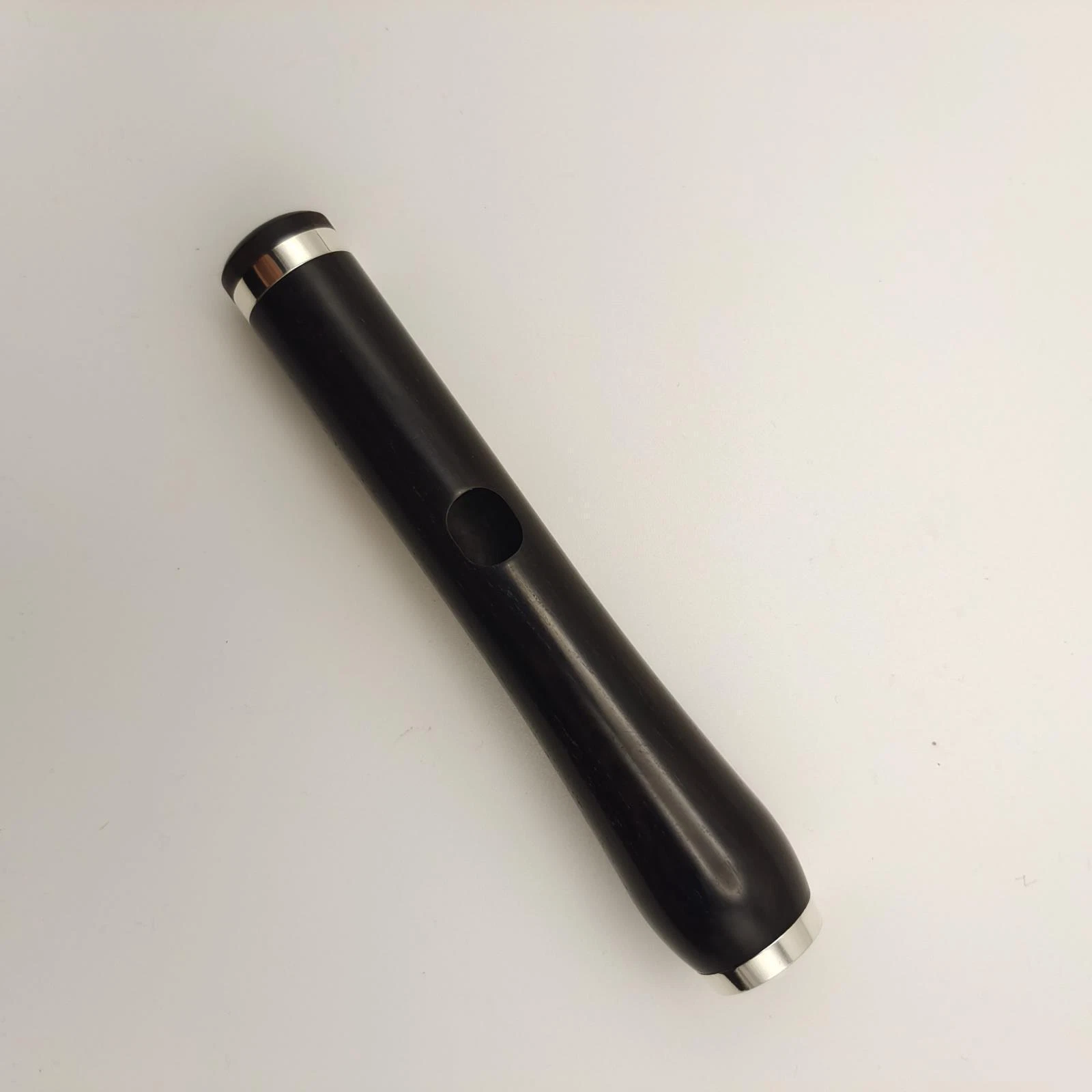 Piccolo With Case C Key Ebony  - Musical Instrument Piccolo review and price