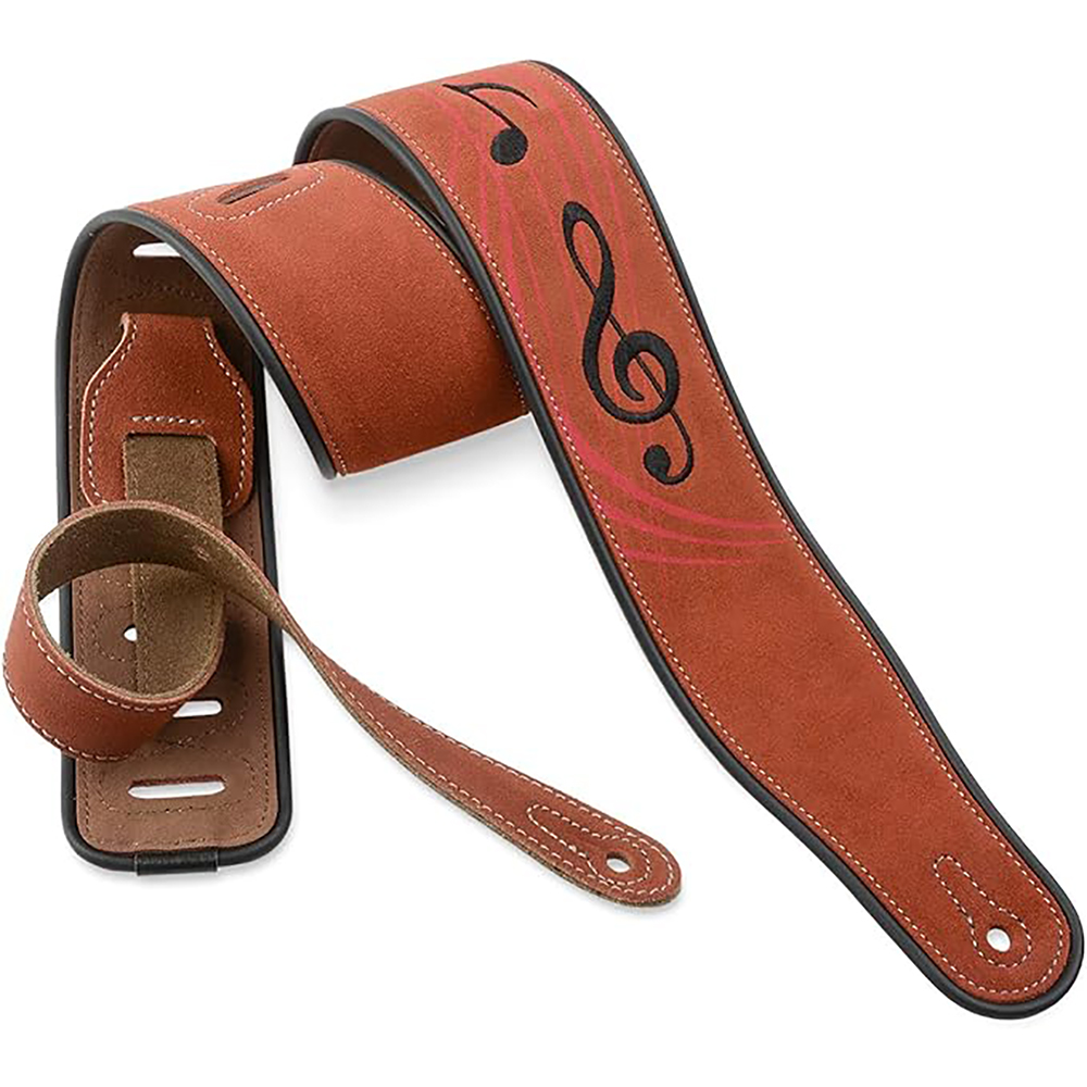 Durable Leather Guitar Strap,  - Musical Instrument Band review and price