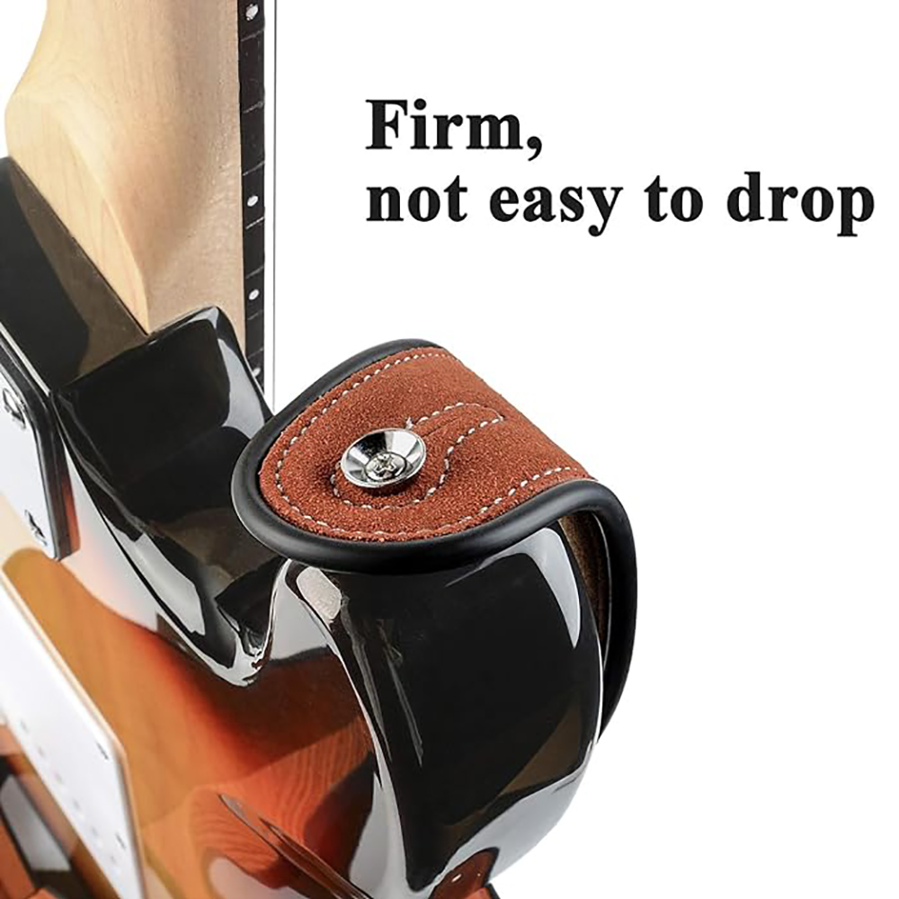 Durable Leather Guitar Strap,  - Musical Instrument Band review and price