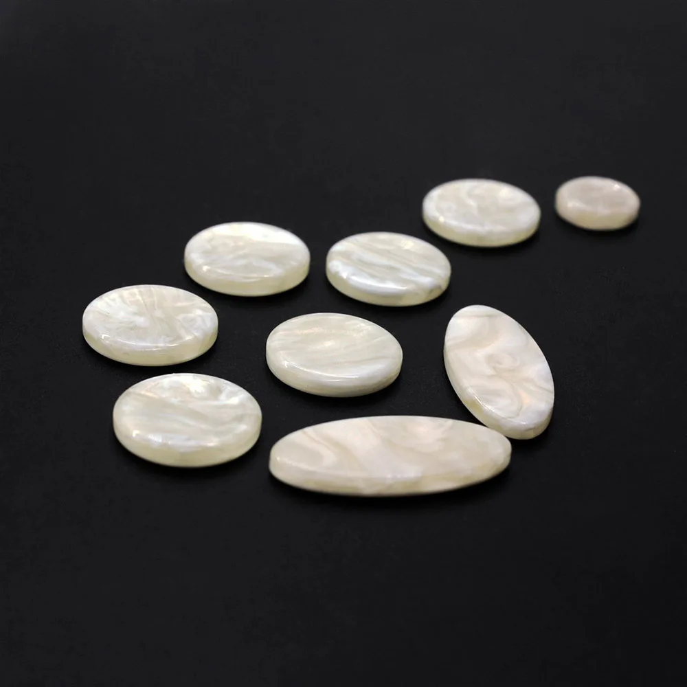 9Pcs/Set Saxophone White Shell - Musical Instrument Oboe review and price