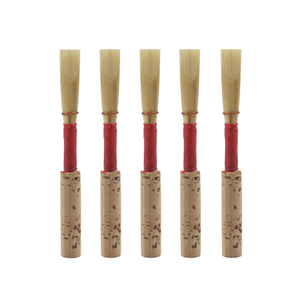 5pcs/lot Bulrush Oboe Reeds So - Musical Instrument Oboe review and price