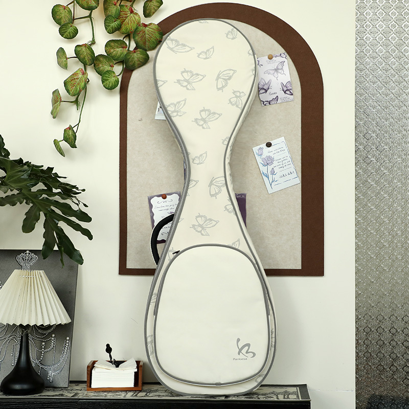 Reflective Butterfly Pipa Bag  - Musical Instrument Accessories review and price
