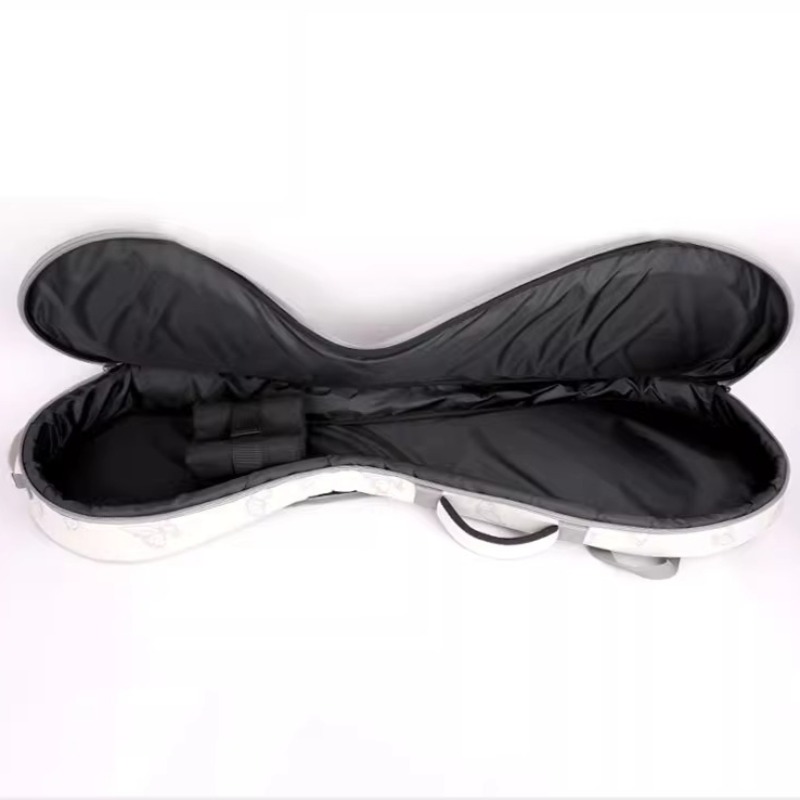 Reflective Butterfly Pipa Bag  - Musical Instrument Accessories review and price