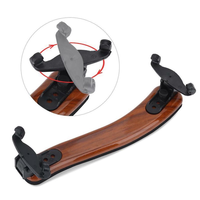[MEGA SALE]Violin Maple Should - Musical Instrument Accessories review and price