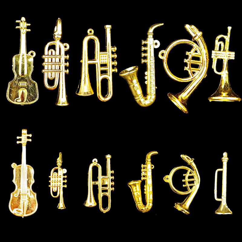 5/10/20PCS Assorted Styles Gol - Musical Instrument Of review and price