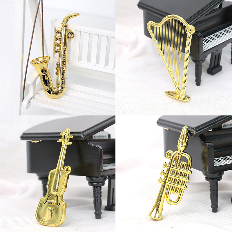 5/10/20PCS Assorted Styles Gol - Musical Instrument Of review and price