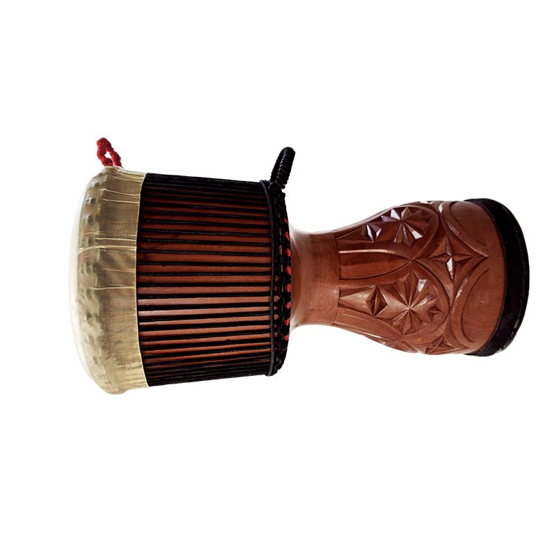Professional African Djembe La - Musical Instrument Djembe review and price