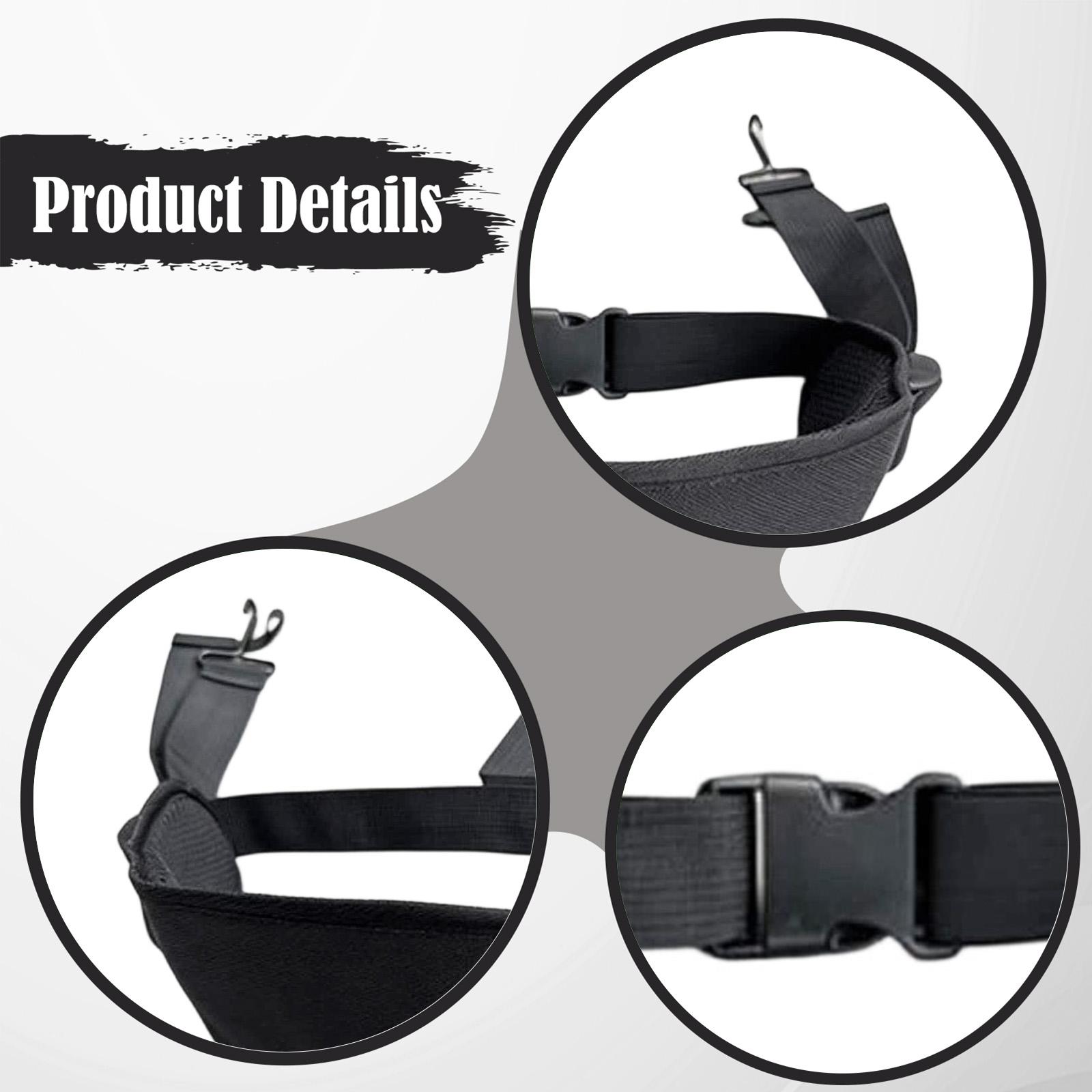 Djembe Waist Strap Portable Ta - Musical Instrument Djembe review and price